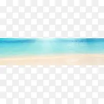 夏日海滩背景-空若网 夏日海滩背景-空若网