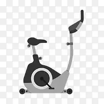 矢量家用跑步机-空若网 矢量家用跑步机-空若网
