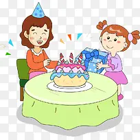 生日快乐素材-空若网 生日快乐素材-空若网