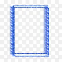 ��ɫ�����α߿�-������