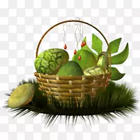 食用花盆水果有机体-复活节-空若网 食用花盆水果有机体-复活节-空若网