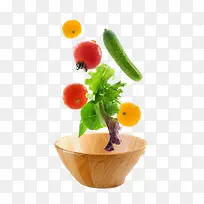 飞起的蔬菜-空若网 飞起的蔬菜-空若网