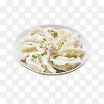 韭菜猪肉饺子-空若网 韭菜猪肉饺子-空若网