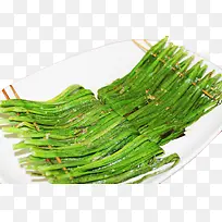 烤韭菜-空若网 烤韭菜-空若网