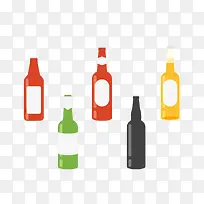 ��ɫơ��ƿ-������