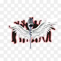 麦克风-空若网 麦克风-空若网