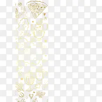 卡通手绘食物-空若网 卡通手绘食物-空若网