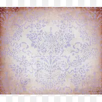 ����ɫ�Գƻ��䱳���ز�-������