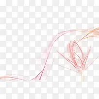 彩色丝带-空若网 彩色丝带-空若网