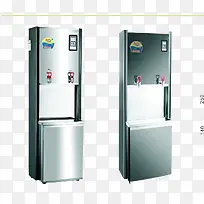 矢量素材长方形饮水机素材-空若网 矢量素材长方形饮水机素材-空若网