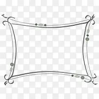 简约边框-空若网 简约边框-空若网