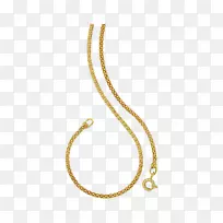 人体珠宝项链服装饰品链-金链-空若网 人体珠宝项链服装饰品链-金链-空若网