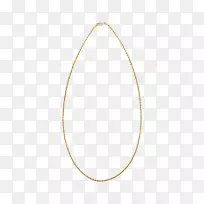 人体珠宝项链服装配件圆圈-金链-空若网 人体珠宝项链服装配件圆圈-金链-空若网