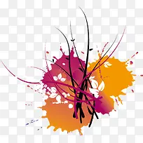 多彩斑斓涂料-空若网 多彩斑斓涂料-空若网