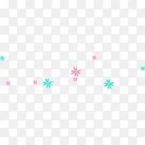 漂浮的彩色多边形-空若网 漂浮的彩色多边形-空若网