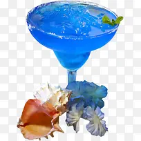 蓝梅子酒-空若网 蓝梅子酒-空若网