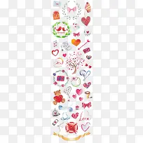 多彩生活小素材-空若网 多彩生活小素材-空若网