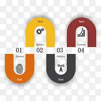 矢量流程表-空若网 矢量流程表-空若网