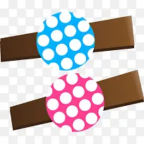 可爱卡通夹子-空若网 可爱卡通夹子-空若网