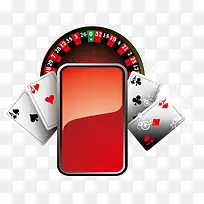 矢量插画卡片游戏卡牌-空若网 矢量插画卡片游戏卡牌-空若网