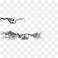 水乡-空若网 水乡-空若网