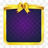 深紫标牌-空若网 深紫标牌-空若网