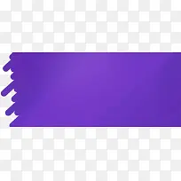 紫色标牌-空若网 紫色标牌-空若网