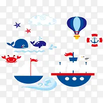 扁平化素材-空若网 扁平化素材-空若网