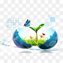 创意发芽-空若网 创意发芽-空若网