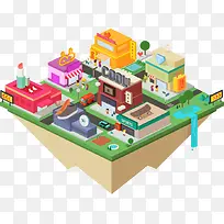 卡通-空若网 卡通-空若网