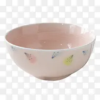 粉白色瓷碗瓷器-空若网 粉白色瓷碗瓷器-空若网