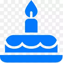 生日蛋糕电脑图标-出生-空若网 生日蛋糕电脑图标-出生-空若网