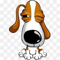 卡通动物 卡通-空若网 卡通动物 卡通-空若网