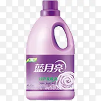 紫色促销洗衣液包装-空若网 紫色促销洗衣液包装-空若网