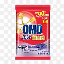 奥妙全自动薰衣草洗衣液-空若网 奥妙全自动薰衣草洗衣液-空若网