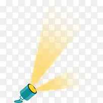 橙色光效高清背景免抠素材-空若网 橙色光效高清背景免抠素材-空若网