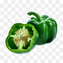 菜椒-空若网 菜椒-空若网