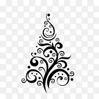 创意圣诞树-空若网 创意圣诞树-空若网