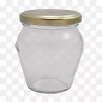 梅森罐玻璃盖子玻璃罐-空若网 梅森罐玻璃盖子玻璃罐-空若网