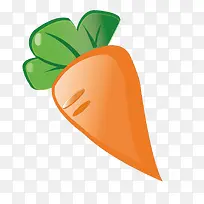 矢量手游黄色水果道具-空若网 矢量手游黄色水果道具-空若网