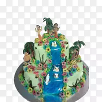 生日蛋糕托蛋糕装饰面包店-Chota Bheem-空若网 生日蛋糕托蛋糕装饰面包店-Chota Bheem-空若网