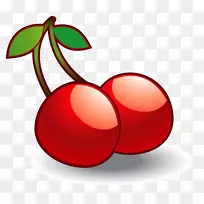 樱桃果-空若网 樱桃果-空若网
