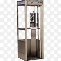 公共电话-空若网 公共电话-空若网