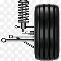 维修汽车png矢量素材-空若网 维修汽车png矢量素材-空若网