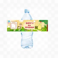 ��Ȫˮ��ǩ-������