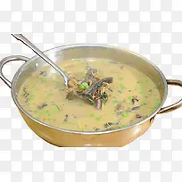 高汤火锅鳝鱼-空若网 高汤火锅鳝鱼-空若网