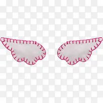 布艺翅膀-空若网 布艺翅膀-空若网