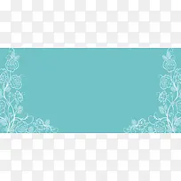 简约清新背景-空若网 简约清新背景-空若网