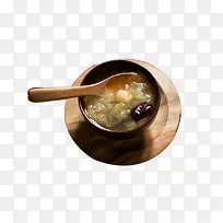 红枣银耳汤-空若网 红枣银耳汤-空若网