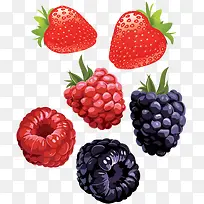 卡通水果-空若网 卡通水果-空若网